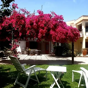 La Depandance Di Rosa Locazioni Brevi Casa vacanze