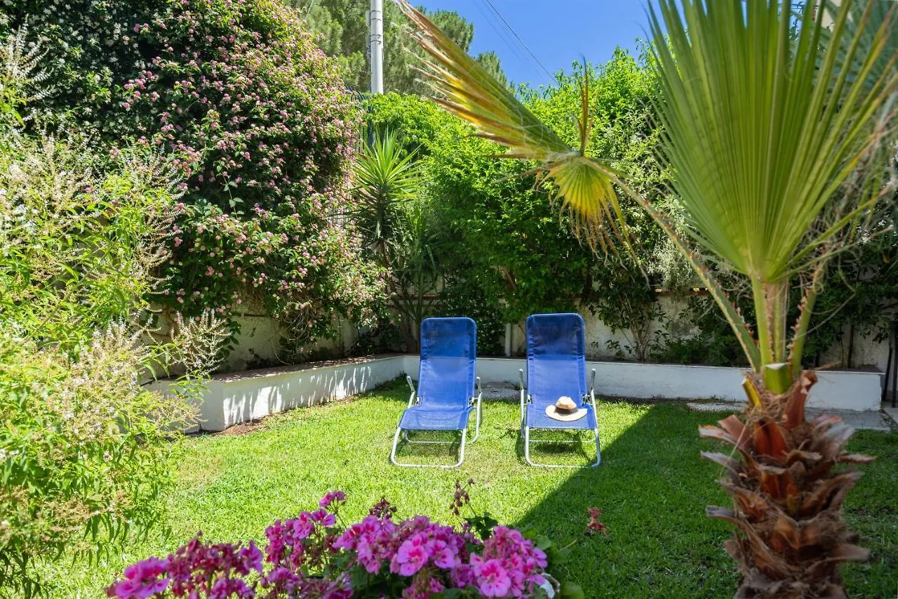 Apartment La Cueva Dello Scirocco By Domusicily